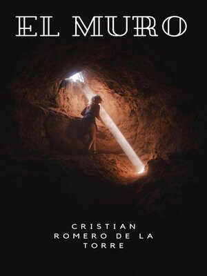 cover image of El muro.